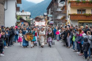 EVENTI ESTATE DOLOMITI BELLUNESI _Falcade_Desmontegada_Ghizzo