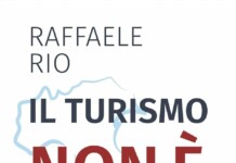 Il turismo non è destino Il turismo non è destino FrancoAngeli