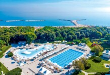 Isolaverde e Chioggia, il Veneto dove il mare incontra la laguna Isaresidence Chioggia