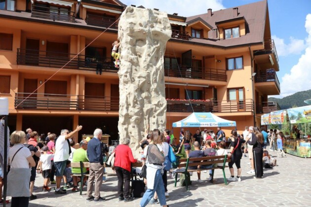 Montecampione, foto Consorzio turistico Montecampione