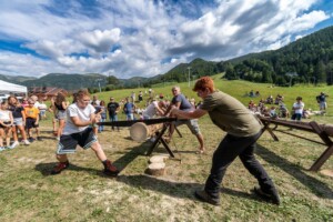 Montecampione, foto Consorzio turistico Montecampione