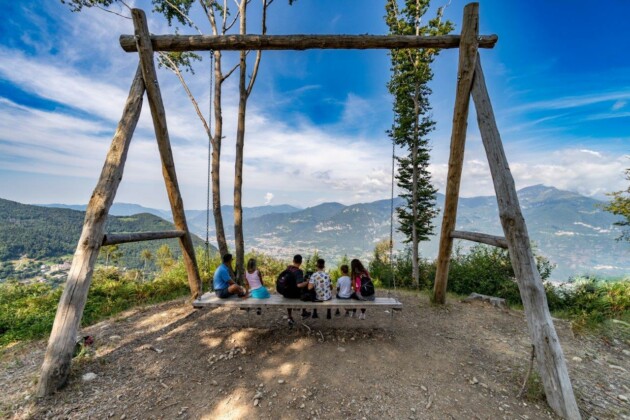 Montecampione, foto Consorzio turistico Montecampione