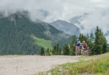 Kronplatz King Marathon: la MTB regina torna sul Plan de Corones Kronplatz King Marathon, foto Gianvito Coco