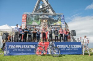 Kronplatz King Marathon, foto Gianvito Coco
