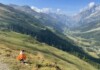 6 escursioni in Italia da fare con il tuo cane rifugio bonatti cane alltrails