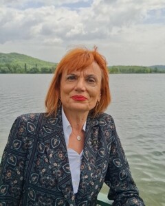 Susanna Sabatini, presidente del Distretto Integrato Turismo (DiTT) Umbria Experience