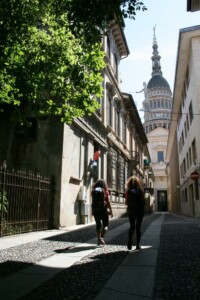 Trekking tour Novara, foto Novara Turismo