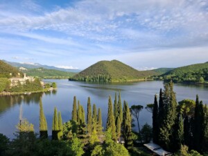 Umbria, Lago di Piediluco, foto Marco Giovenco
