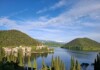 Acqua, storia, silenzio: la Valnerina outdoor Umbria, Lago di Piediluco, foto Marco Giovenco