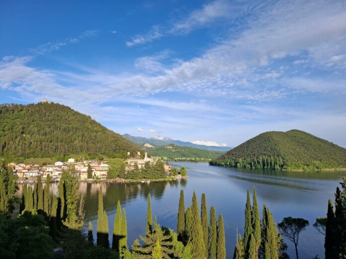 Umbria, Lago di Piediluco, foto Marco Giovenco (49) Umbria, Lago di Piediluco, foto Marco Giovenco