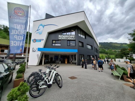 Vipiteno, Rosskopf, foto Marco Giovenco
