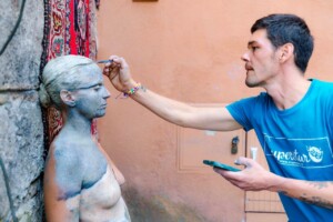 World Bodypainting Festival Vipiteno, Photo_Daniel_Janesch