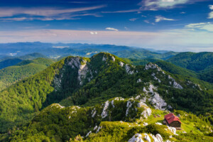 Parco+nazionale+Risnjak