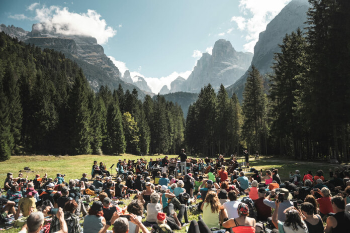 Suoni+delle+Dolomiti+2025+Fresu+Orchestra+Haydn+Bonato