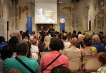 Mantova e le trame del mondo al Festivaletteratura festivaletteratura+mantova+2025+christie