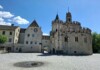 Novacella e Bressanone: nove secoli di storia tra abbazia, vini e storie fantastiche Abbazia di Novacella, cappella di San Michele, foto Marco Giovenco