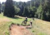 Montecampione, agosto tra bike park e serate in quota Bike Park Montecampione, foto Francesco Gennari