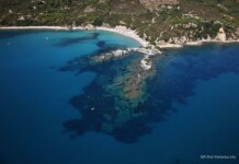 Elba d’autunno: trekking, sapori e sport tra settembre e ottobre Capoliveri Robero Ridi