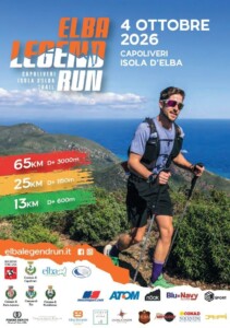 Elba Legend Run 2026