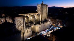 Giornate medievali Avila, foto Avila Turismo