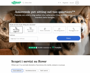 rover.com+homepage
