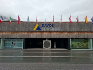 Svizzera, Davos, Trenino Rosso Albula. Foto Marco Giovenco