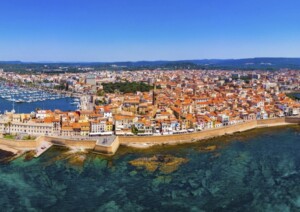 Alghero+drone