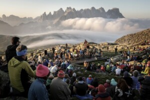 Val+di+Fassa+Suoni+delle+Dolomiti