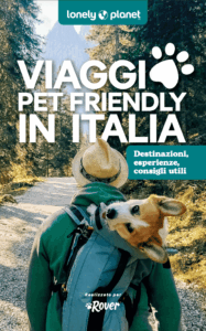 Viaggi pet friendly in Italia copertina