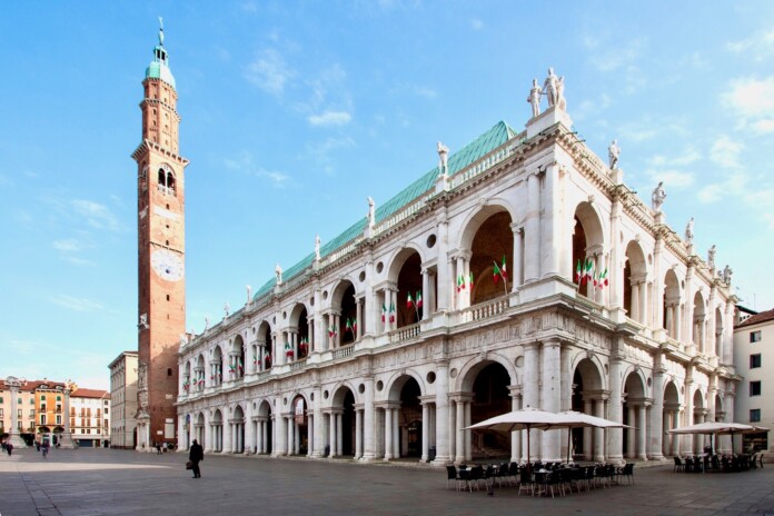 Basilica Palladiana, foto Ufficio Turismo Vicenza per Festival del Viaggiatore (40) Basilica Palladiana, foto Ufficio Turismo Vicenza per Festival del Viaggiatore