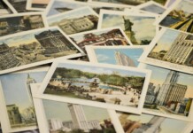La cartolina torna di moda, ma si spedisce dal telefono Becky Phan per Unsplash