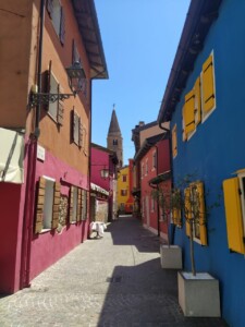 Caorle, foto Ufficio Turismo Caorle per Festival del Viaggiatore