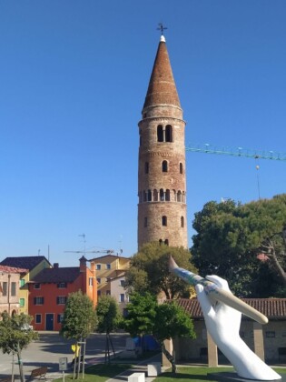 Caorle, foto Ufficio Turismo Caorle per Festival del Viaggiatore