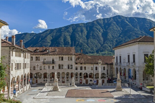 Feltre