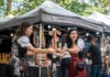 Gusti di Frontiera 2026: a Gorizia 17 borghi e 300 stand per il mondo dei sapori Gusti di Frontiera Gorizia
