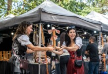 Gusti di Frontiera 2026: a Gorizia 17 borghi e 300 stand per il mondo dei sapori Gusti di Frontiera Gorizia