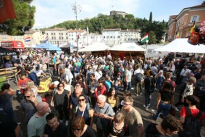 Gusti di Frontiera Gorizia