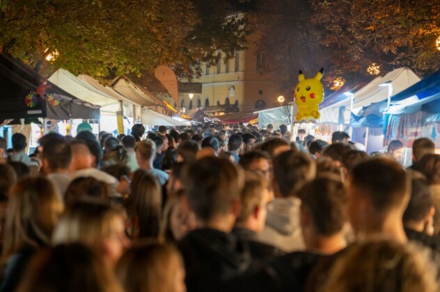 Gusti di Frontiera Gorizia