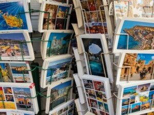 Nick Fewings per Unsplash