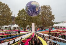 Terra Madre 2026: il gusto della biodiversità a Torino Terra Madre Slow Food, foto Terra Madre