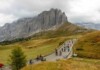Val Gardena in bici, tra Sellaronda Bike Day e colori d’autunno Val Gardena Sellaronda_2A3A8083. Ph.freddy planinschek© freddy planinschek