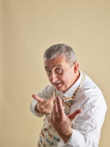 Vito, foto Stefano Bicocchi