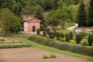 Il convento dei frati Cappuccini di Recanavata, Camerino