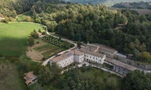 Luoghi del cuore. Il convento dei frati Cappuccini di Recanavata, Camerino