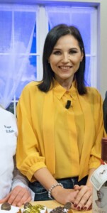 Adele Di Benedetto