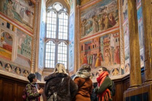Evo&Art Experience San Francesco