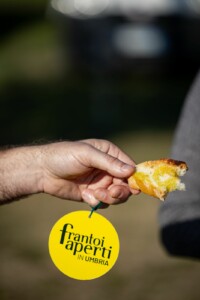 Frantoi Aperti in Umbria