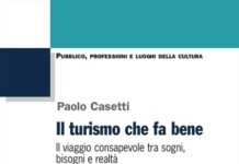 Il turismo che fa bene Il turismo che fa bene. FrancoAngeli