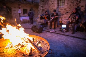 musica Frantoi Aperti in Umbria